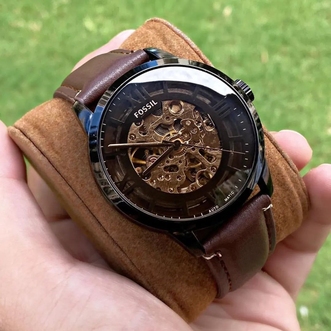 Fossil