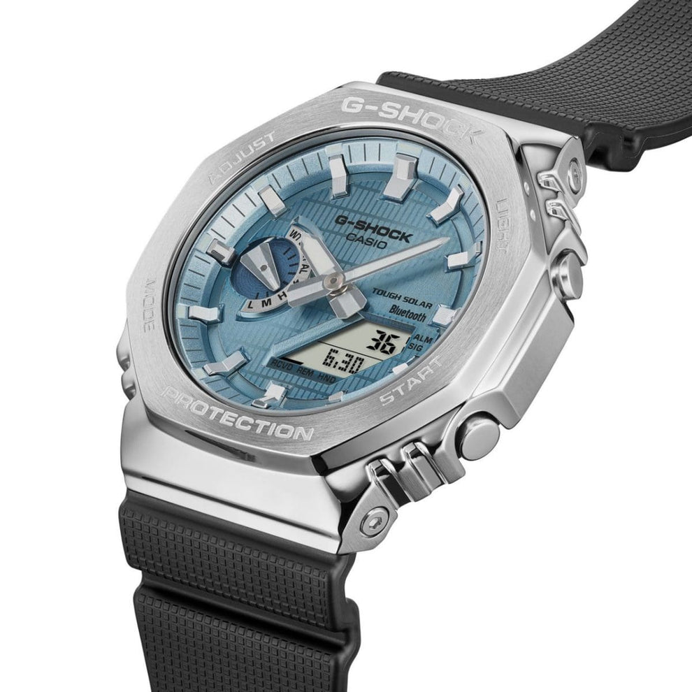 GM2100 TIFFANY BLUE WATCH