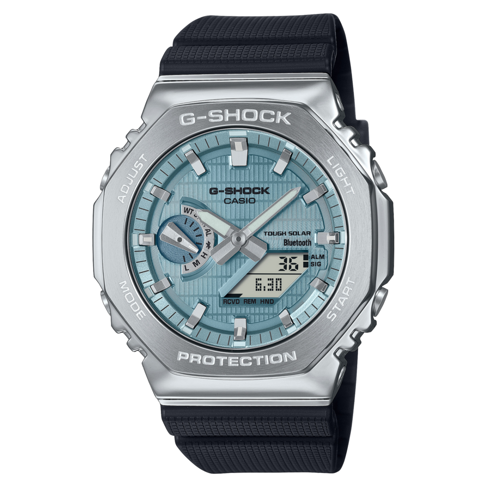 GM2100 TIFFANY BLUE WATCH