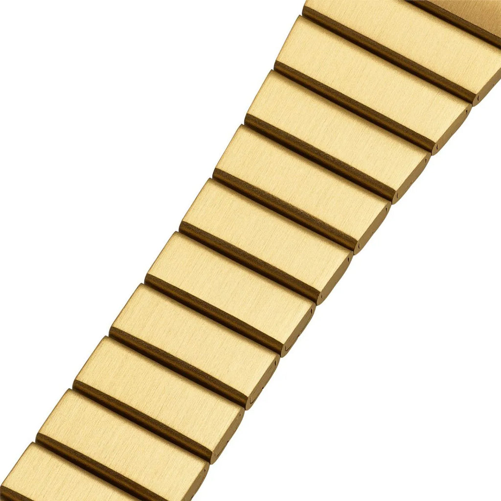 CASIO-670-SMALL-DAIL GOLD
